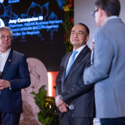 2025 ASEAN Inclusive Growth Summit