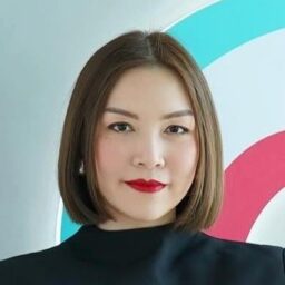 Chanida Klyphun headshot