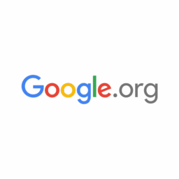 Google.org logo