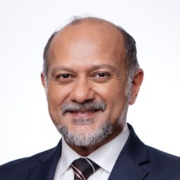 Hon. Gobind Singh Deo headshot