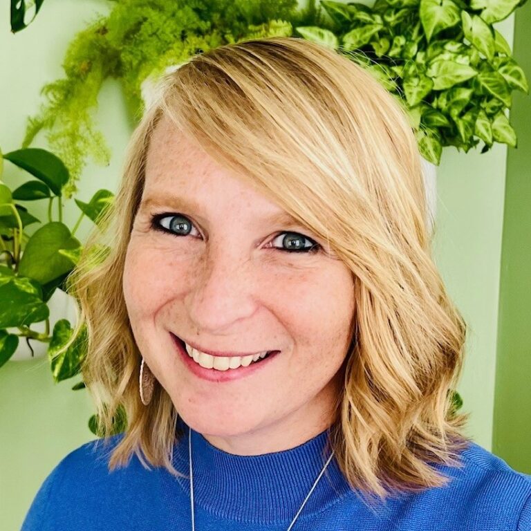 Jessie McComb headshot