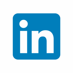 LinkedIn logo