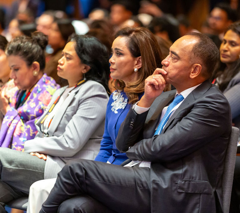 2025 ASEAN Inclusive Growth Summit