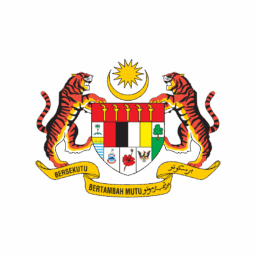 Government of Malaysia logo