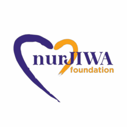 Nurjiwa Foundation logo