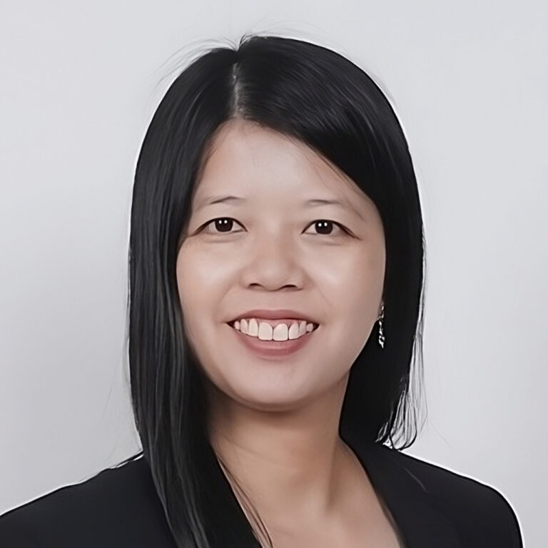 Pei Ying Chua headshot