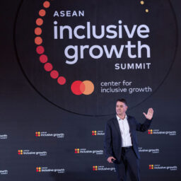 2025 ASEAN Inclusive Growth Summit
