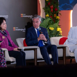 2025 ASEAN Inclusive Growth Summit