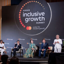 2025 ASEAN Inclusive Growth Summit