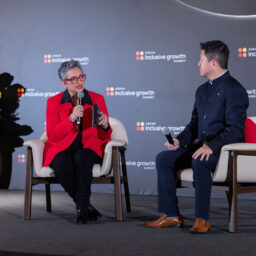 2025 ASEAN Inclusive Growth Summit