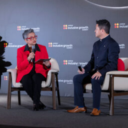 2025 ASEAN Inclusive Growth Summit