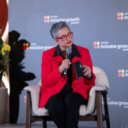 2025 ASEAN Inclusive Growth Summit