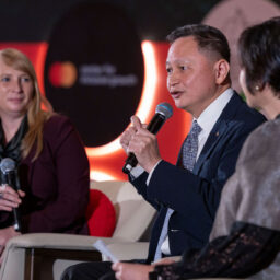 2025 ASEAN Inclusive Growth Summit