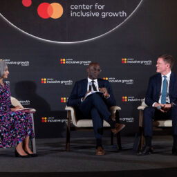 2025 ASEAN Inclusive Growth Summit