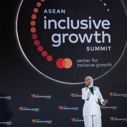 2025 ASEAN Inclusive Growth Summit