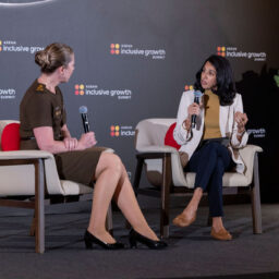 2025 ASEAN Inclusive Growth Summit