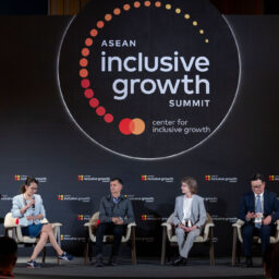 2025 ASEAN Inclusive Growth Summit