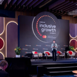 2025 ASEAN Inclusive Growth Summit