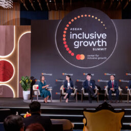 2025 ASEAN Inclusive Growth Summit