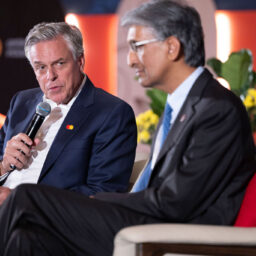 2025 ASEAN Inclusive Growth Summit