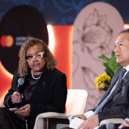 2025 ASEAN Inclusive Growth Summit