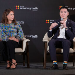 2025 ASEAN Inclusive Growth Summit