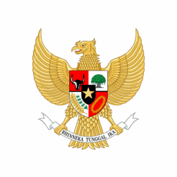Republic of Indonesia Emblem