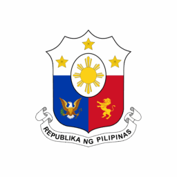 Republic of the Philippines coat of arms