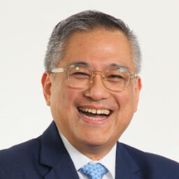 Rico Hizon headshot