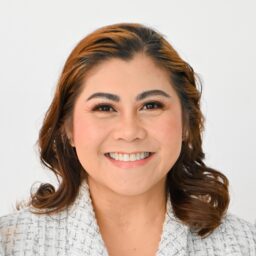 Sharlene Zabala-Batin headshot