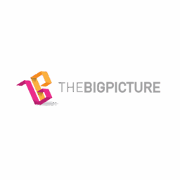 The Big Picture logo