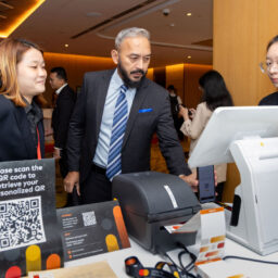 2025 ASEAN Inclusive Growth Summit - Behind the Scenes