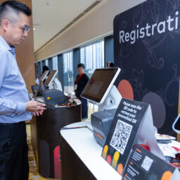 2025 ASEAN Inclusive Growth Summit - Behind the Scenes