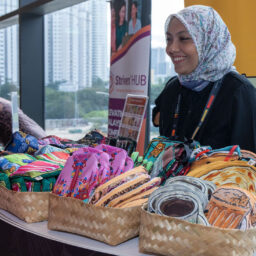 2025 ASEAN Inclusive Growth Summit - Behind the Scenes