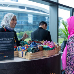 2025 ASEAN Inclusive Growth Summit - Behind the Scenes