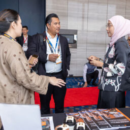 2025 ASEAN Inclusive Growth Summit - Behind the Scenes