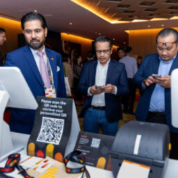 2025 ASEAN Inclusive Growth Summit - Behind the Scenes