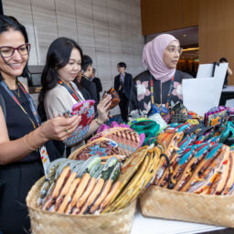 2025 ASEAN Inclusive Growth Summit - Behind the Scenes