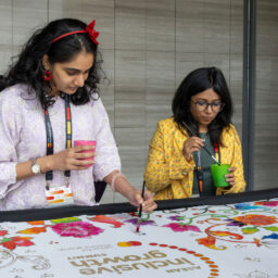 2025 ASEAN Inclusive Growth Summit - Behind the Scenes