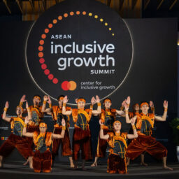 2025 ASEAN Inclusive Growth Summit - Behind the Scenes