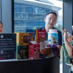 2025 ASEAN Inclusive Growth Summit - Behind the Scenes