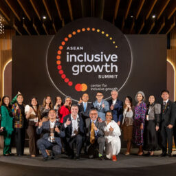 2025 ASEAN Inclusive Growth Summit - Behind the Scenes