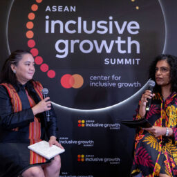 2025 ASEAN Inclusive Growth Summit - Changemakers Forum