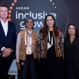 2025 ASEAN Inclusive Growth Summit - Changemakers Forum