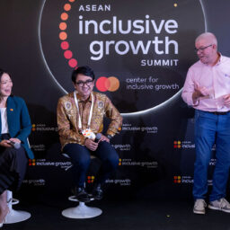 2025 ASEAN Inclusive Growth Summit - Changemakers Forum