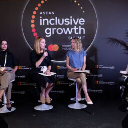 2025 ASEAN Inclusive Growth Summit - Changemakers Forum