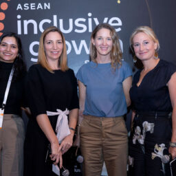 2025 ASEAN Inclusive Growth Summit - Changemakers Forum