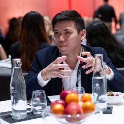 2025 ASEAN Inclusive Growth Summit - Changemakers Forum