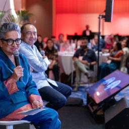 2025 ASEAN Inclusive Growth Summit - Changemakers Forum