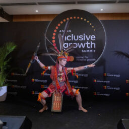 2025 ASEAN Inclusive Growth Summit - Changemakers Forum